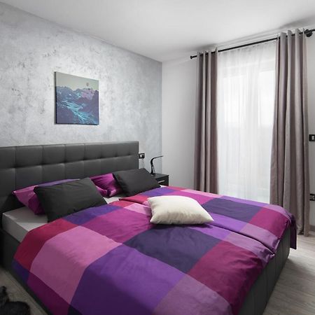 Villa Tramonto Kozljak 외부 사진