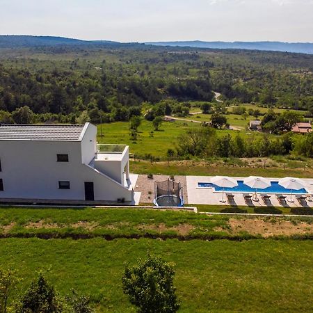 Villa Tramonto Kozljak 외부 사진