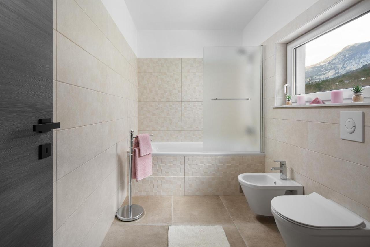 Villa Tramonto Kozljak 외부 사진