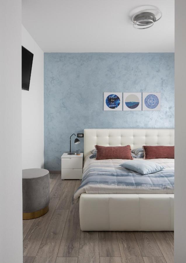 Villa Tramonto Kozljak 외부 사진