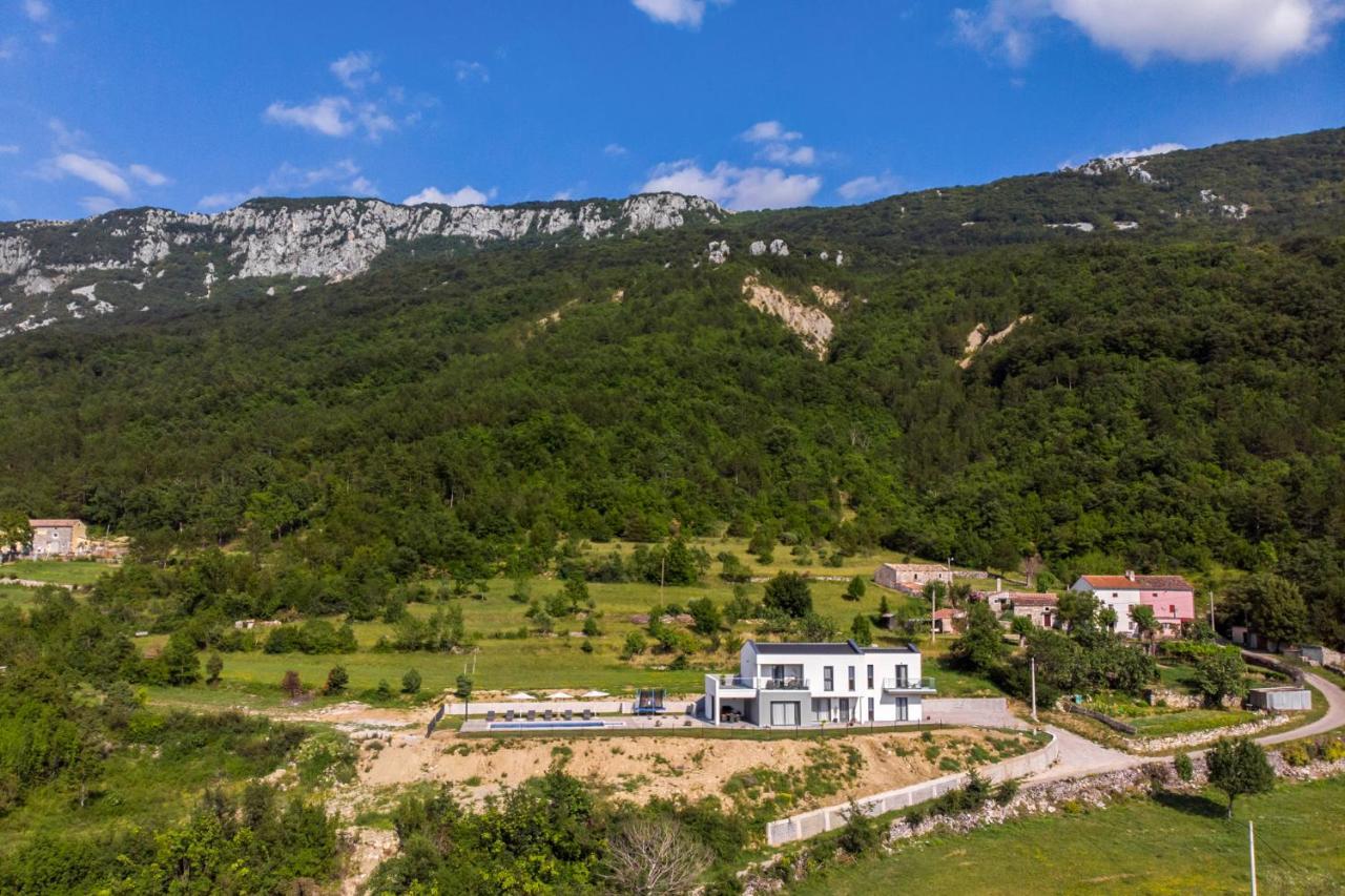 Villa Tramonto Kozljak 외부 사진